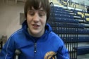 Jimmy Gulibon wins 4th Powerade with injury