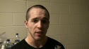 Jimmy Seipel post fight