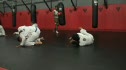Jiu Jitsu class