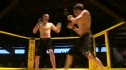 Joe Adams vs Nick Brochious