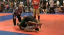 Joe Bergman vs Nivaldo Oliviera