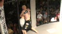 Joe Carroll vs Keith Richardson