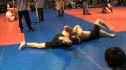 Joe Reid vs Jecardo Rubi
