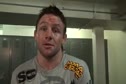 Joe Warren after his comeback