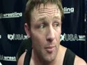 Joe Warren baddest man on planet