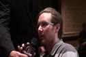 Joe Warren on 2012 Olympic aspirations