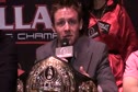 Joe Warren on mma vs wrestling world champion