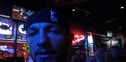 Joe Wilk down a weigh and staying calm