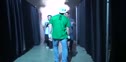 Joe Wilk enterance