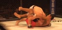 Joe Wilk vs Pete Grimes
