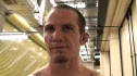 Joel Roberts post fight