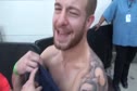 Joe the Nose Wilk