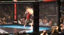 Joey Kelso vs. Brian Wood