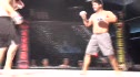 John Aguirre vs Jeremiah Quintanilla