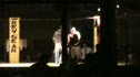 John Andel vs Ray Eltringham
