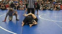 John Hutchinson vs Ben Mooney