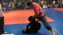 John Juadine vs Nivaldo Olivera