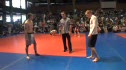 John McMellen vs Nick Rossman