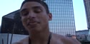 John Morales stuck to the gameplan