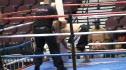 Jon Gorton vs
