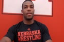 Jordan Burroughs the pressure is on them not me