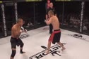 Jordan Johnson vs Mark Nuygen