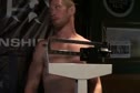 Jordan Johnson vs Mark Nuygen weigh ins