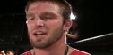 Jordan Ranaldi post fight
