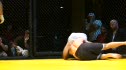 Jordan Rivas vs John Clough