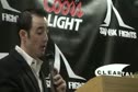 Jorge Masvidal comments