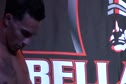 Jose Vega vs Jarrod Card
