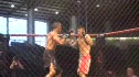 Joseph Ramirez vs Nate Garza