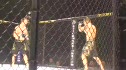 Josh Arocho vs Sean Wilson