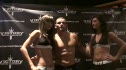 Josh Arocho vs Sean Wilson weigh in