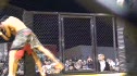 Josh Hunter vs Matt Morris 145
