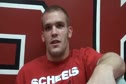 Josh Ihnen is ready to contend