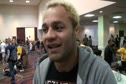 Josh Koscheck NCAA wrestling is 10x harder than the UFC