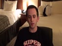 Josh Lowe day 1 recap