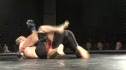 Josh NIchols vs Jason Salvo