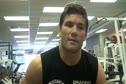Josh Thomson on next opponent and Strikeforce