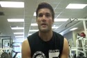 Josh Thomson training smarter