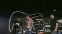 Josh Thorpe vs JC Pennington weigh in