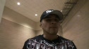 Jr Hernandez post fight