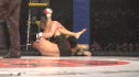 Justin Hill vs Jacque Valentin