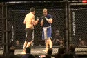Justin Howard vs Darrill Schoonover