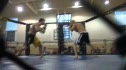 Justin Hunt vs Scott Fremming