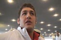 Justin Kerber