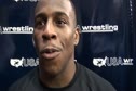 Justin Lester the scale is biggest opponent