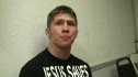 Justin Lawrence has been successful for a while