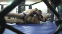 KO of the night